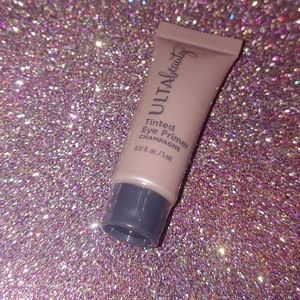 $5 Champagne Tinted Eye Primer ULTA Beauty Collection
